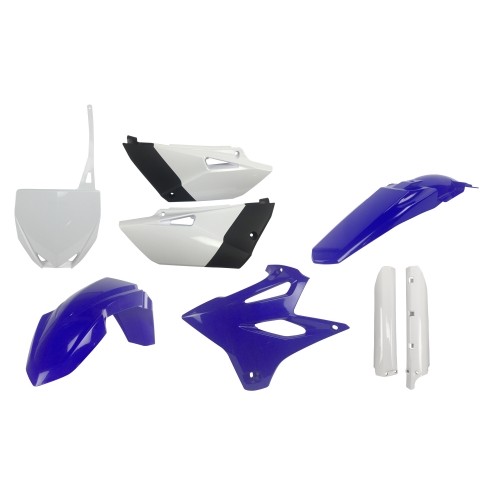 KIT PLÁSTICOS COMPLETO ACERBIS YAMAHA YZ 85 2015 - 2017